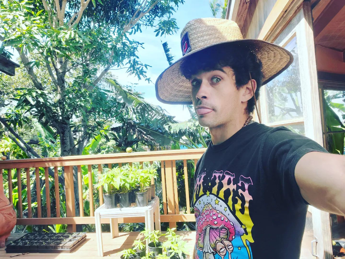 Liam Zeph Beale — Founder, Zeph 808 Consulting